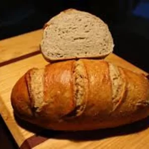 Jewish Rye Sourdough Starter