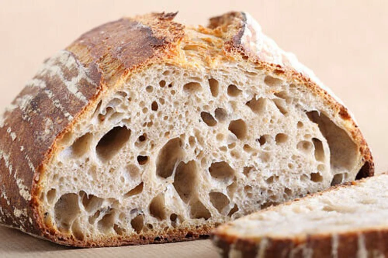 San Francisco Sourdough Starter